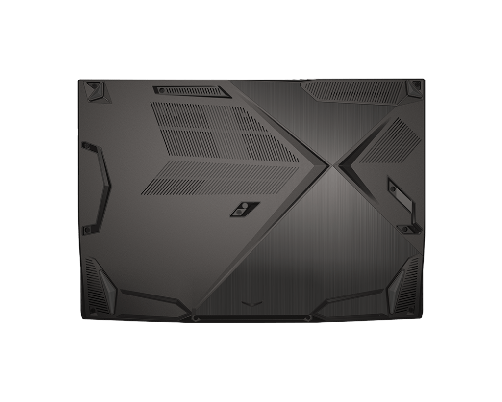 MSI Thin 15 B13VE-2274AU Gaming Laptop – Core i7-13620H | RTX 4050 | 16GB RAM | 512GB SSD | 15.6" 144Hz FHD | Windows 11 | Cosmos Gray