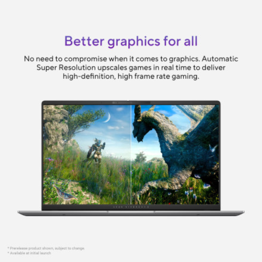 ASUS Vivobook S 15 (S5507QA-MA001W)