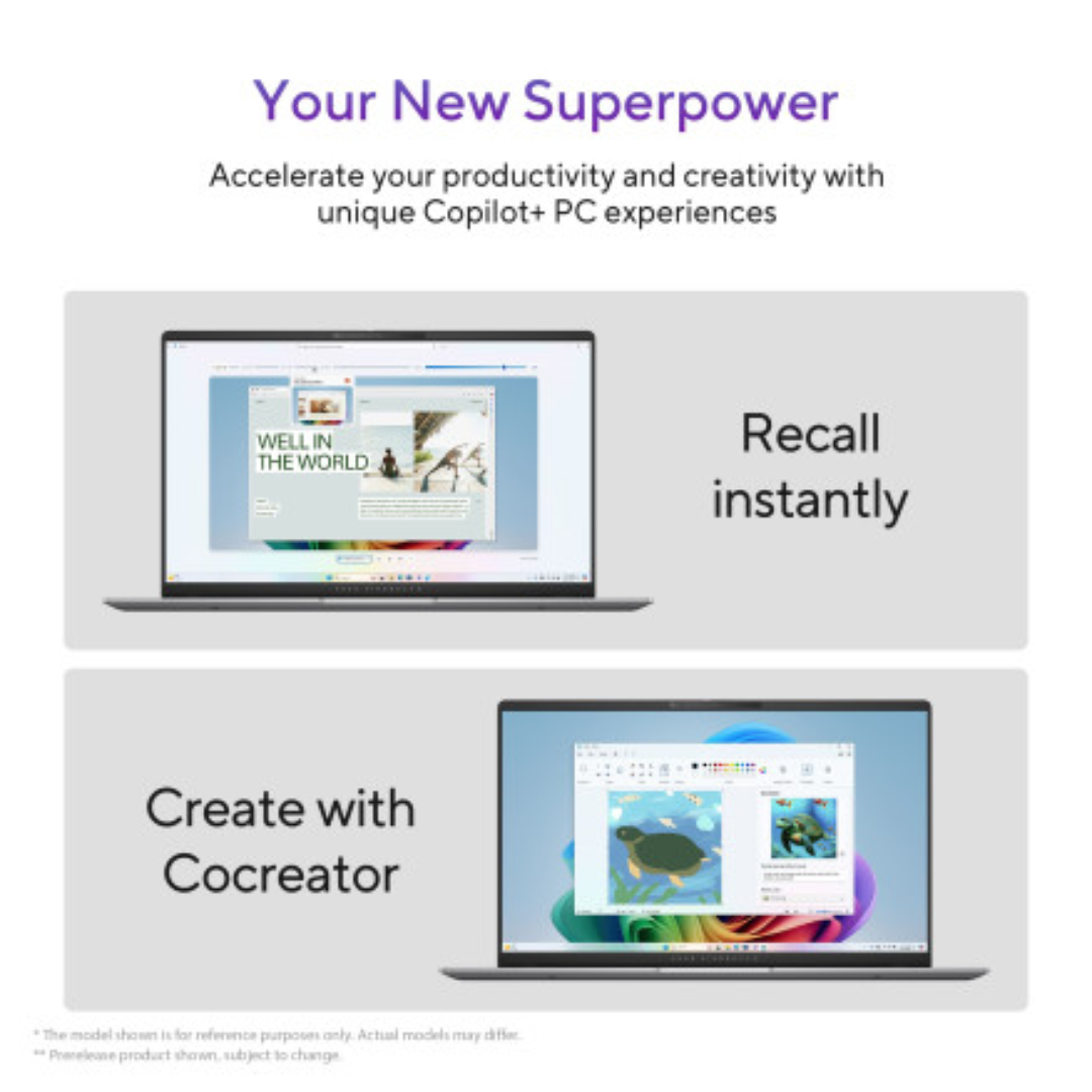 ASUS Vivobook S 15