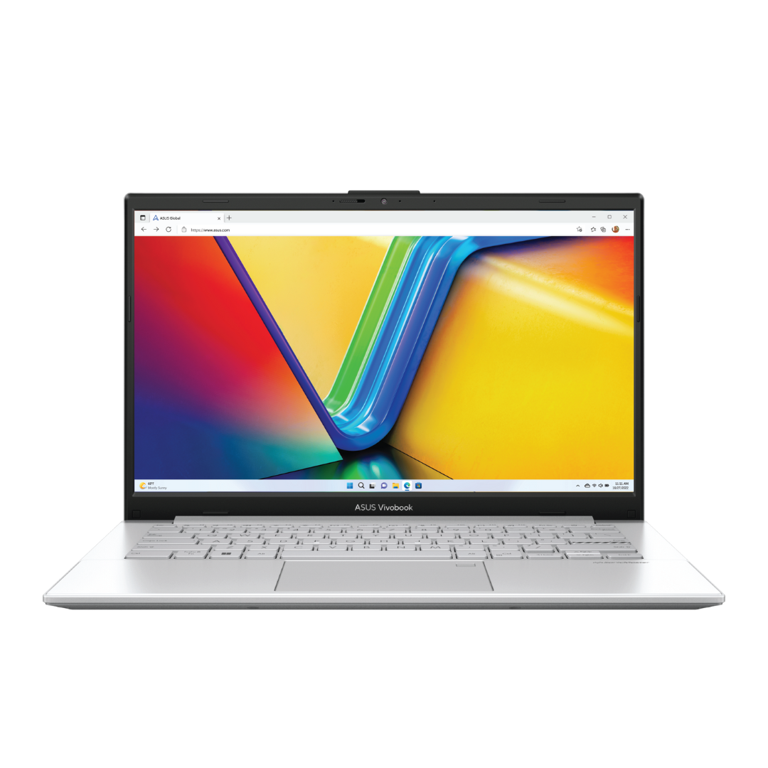 ASUS Vivobook Go 14 (E1404GA-NK004W)