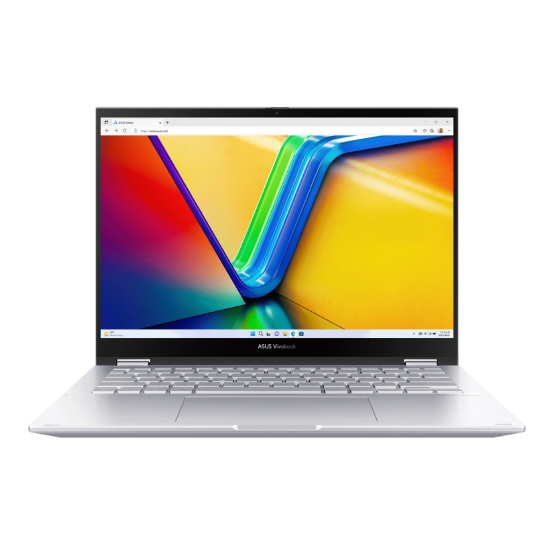 ASUS Vivobook S 14 Flip (TP3402)