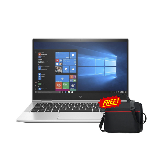 HP EliteBook x360 830 G7 Notebook PC
