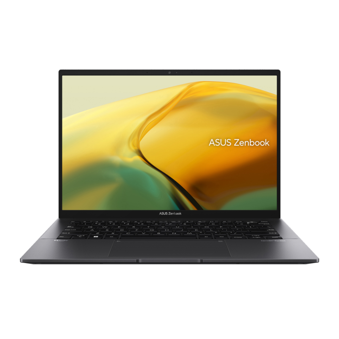 ASUS Zenbook 14 OLED (UM3402YA-KM766W)