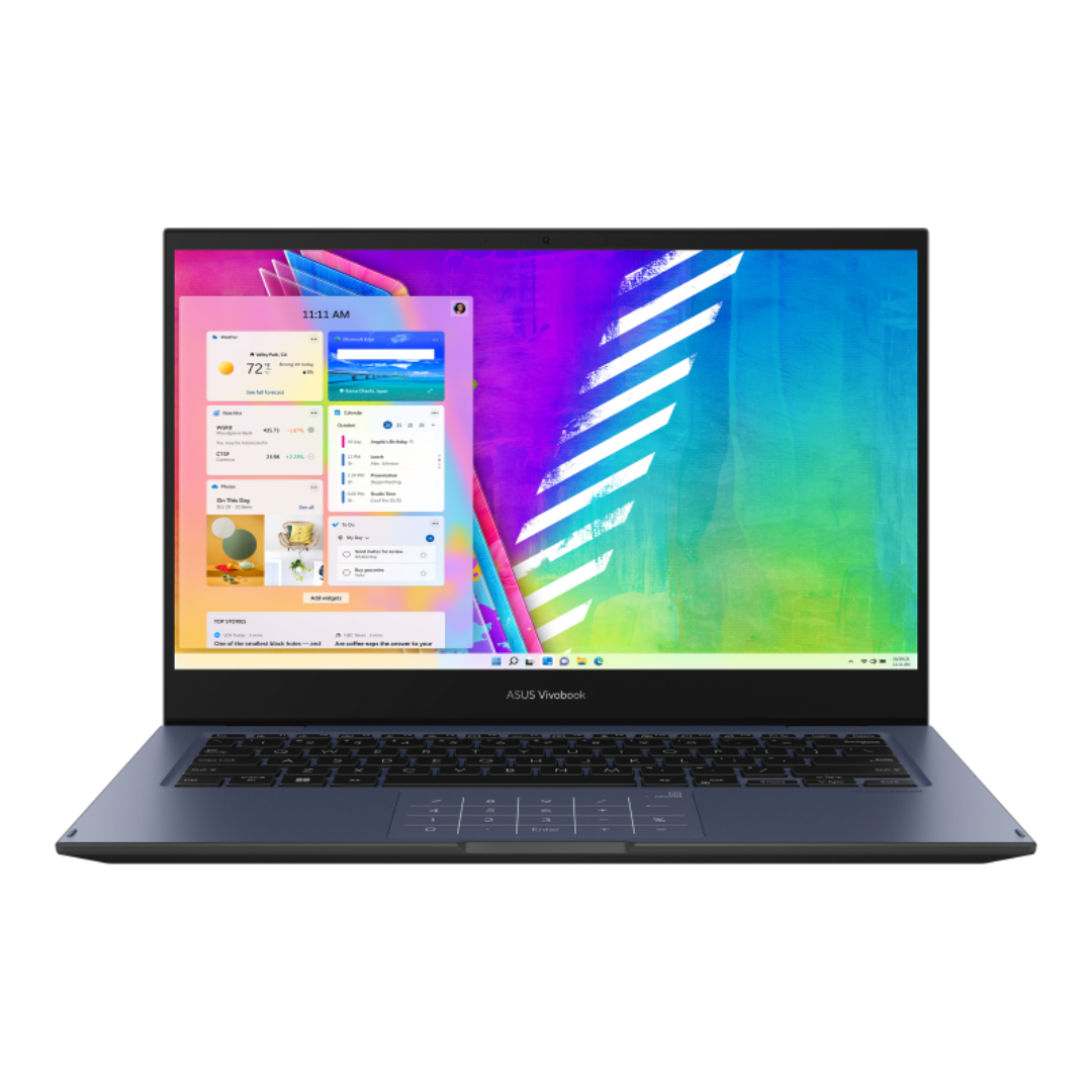 ASUS Vivobook Go 14 Flip (TP1400KA-EC075WS)
