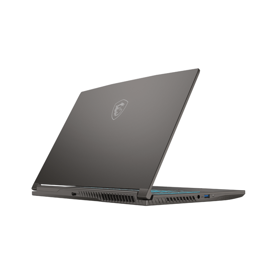 MSI Thin 15 B12UCX