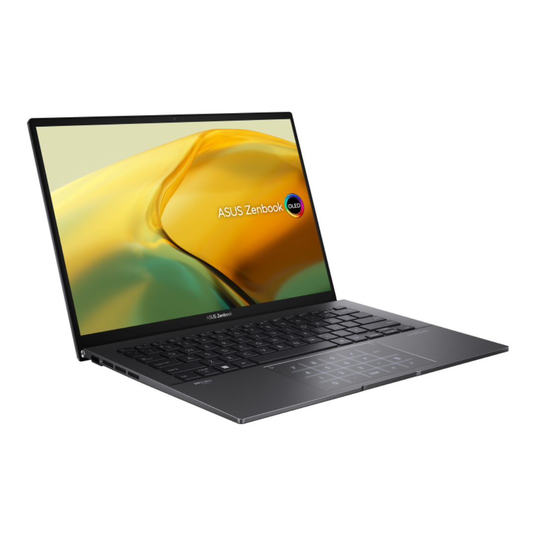 ASUS Zenbook 14 OLED (UM3402YA-KM766W)