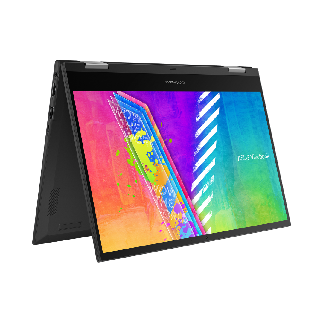 ASUS Vivobook Go 14 Flip (TP1400KA-EC075WS)