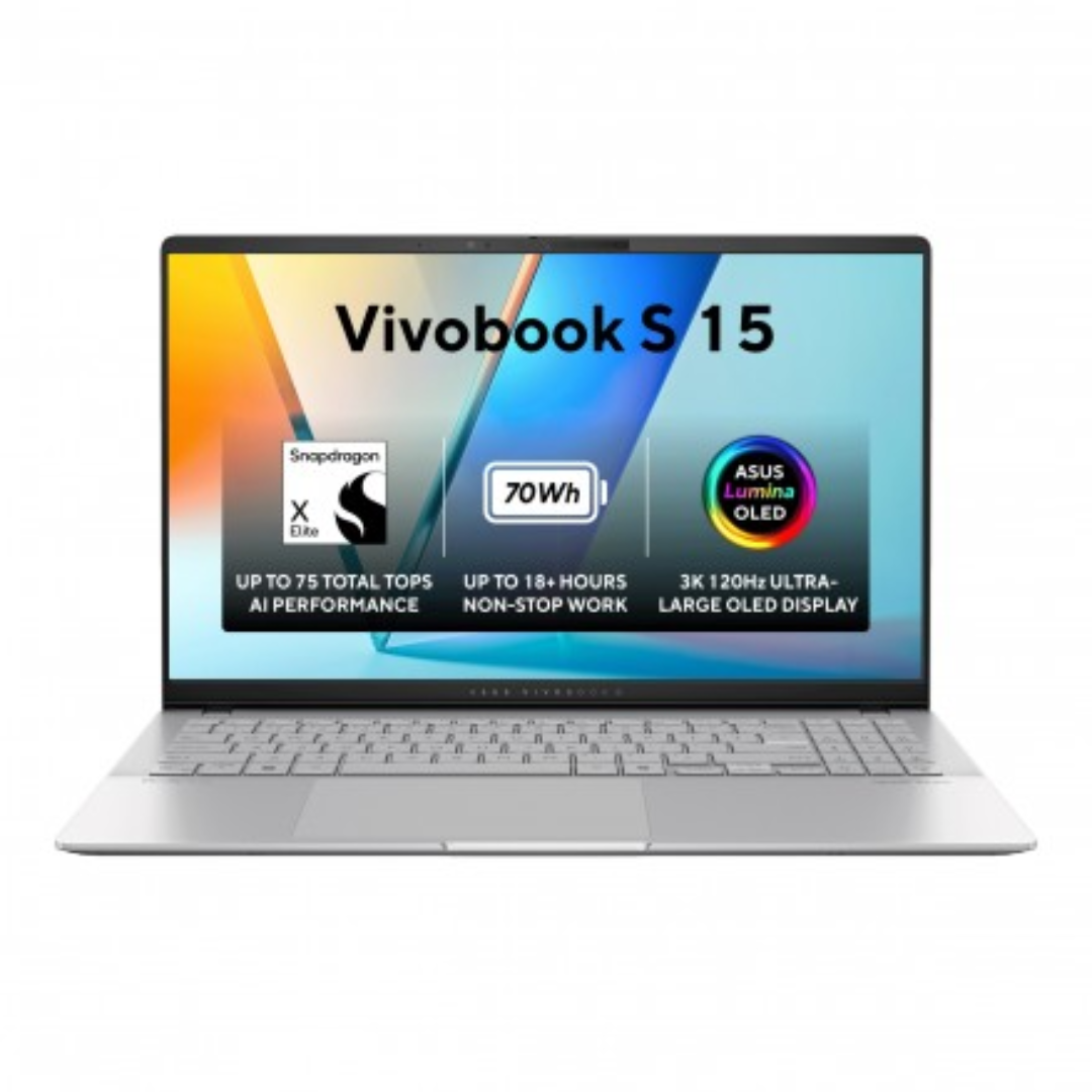ASUS Vivobook S 15 (S5507QA-MA001W)