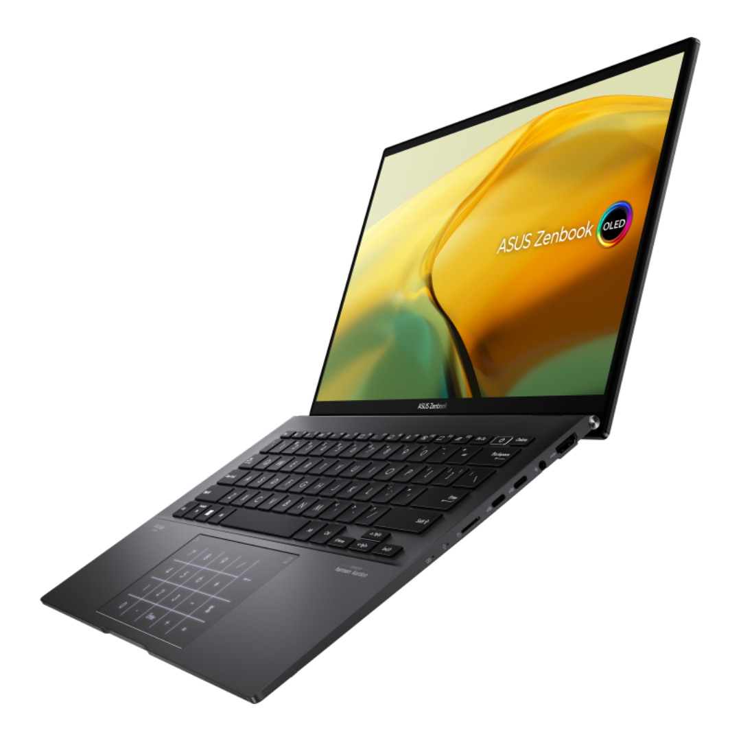 ASUS Zenbook 14 OLED (UM3402YA-KM766W)