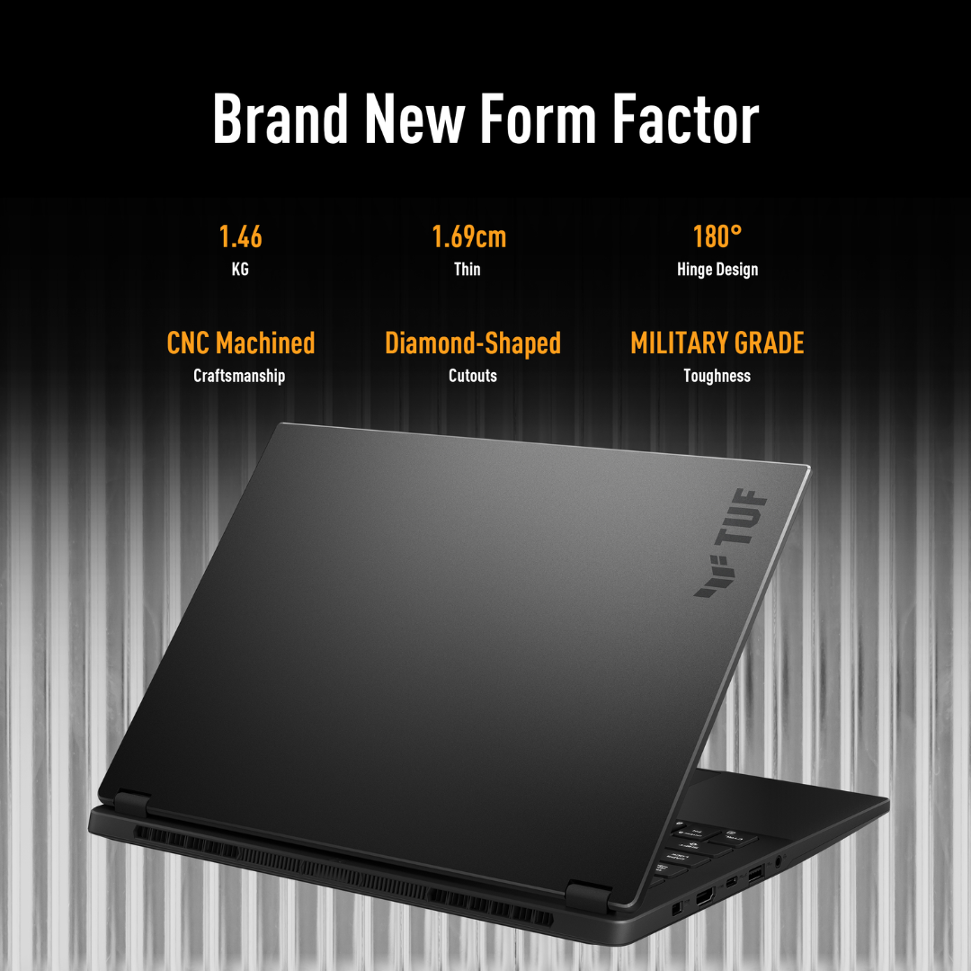 ASUS TUF Gaming A14 (2024)