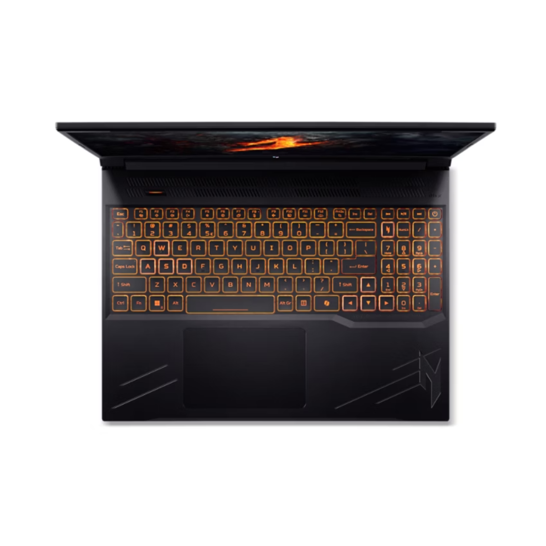 Acer Nitro V 16 Intel