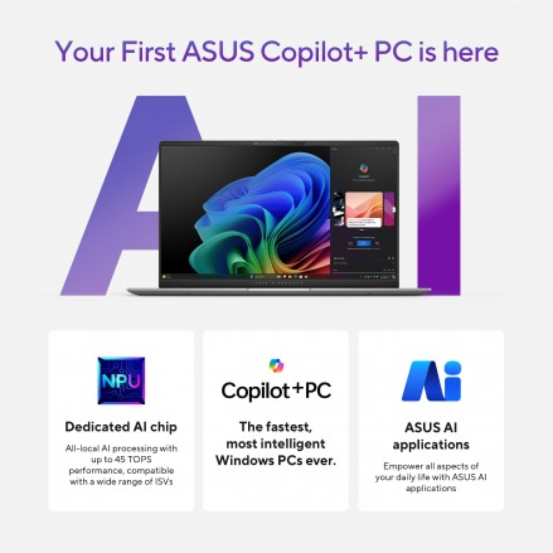 ASUS Vivobook S 15