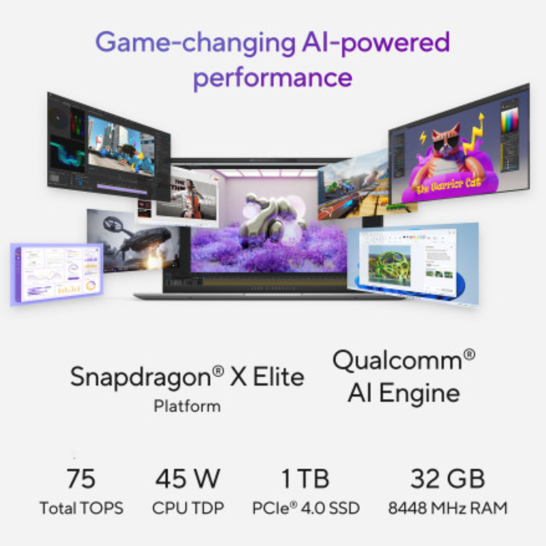 ASUS Vivobook S 15