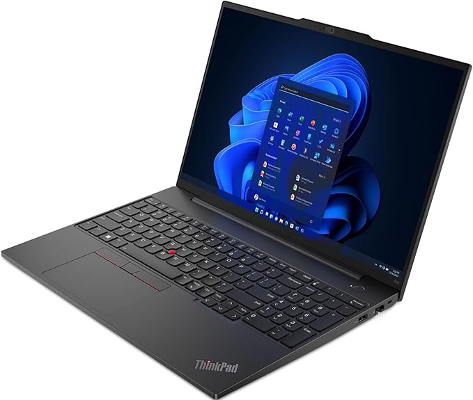 Lenovo ThinkPad E16 Gen 1