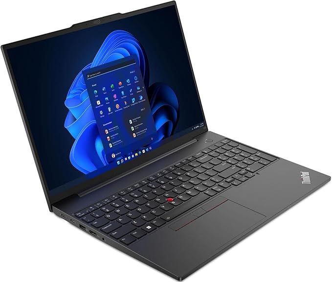 Lenovo ThinkPad E16 Gen 1