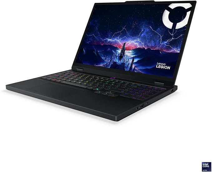 LENOVO LEGION 5 15IRX10