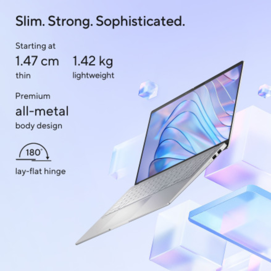 ASUS Vivobook S 15 (S5507QA-MA001W)
