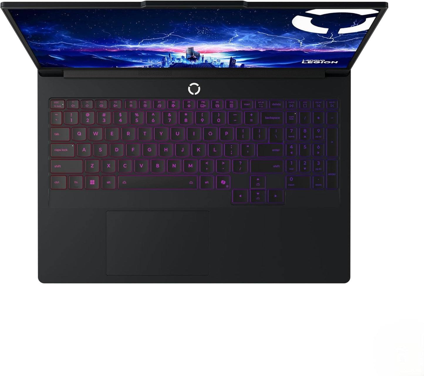 Lenovo Legion Pro 7