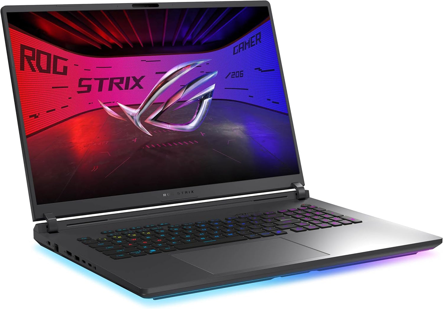 ASUS ROG STRIX G18 Gaming Laptop