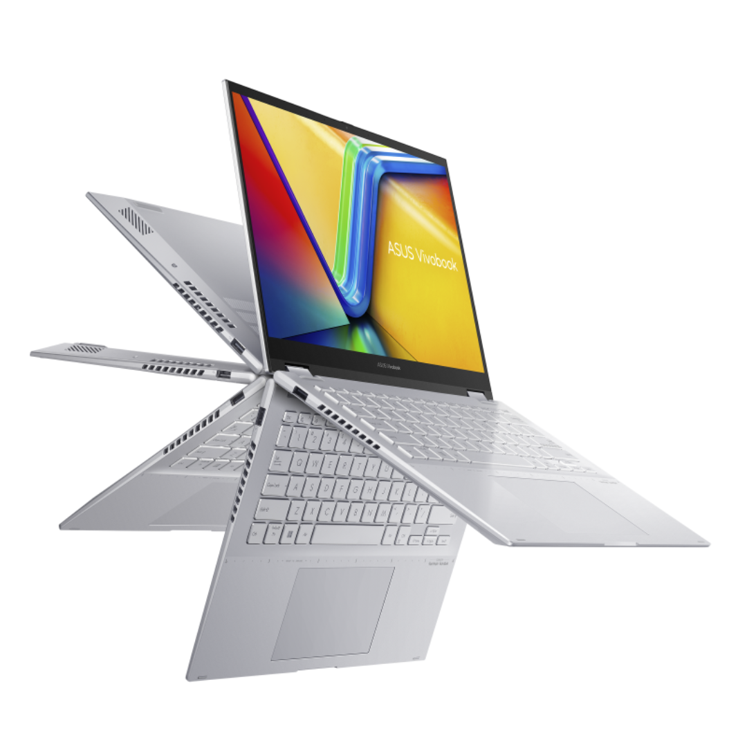 ASUS Vivobook S 14 Flip (TP3402)