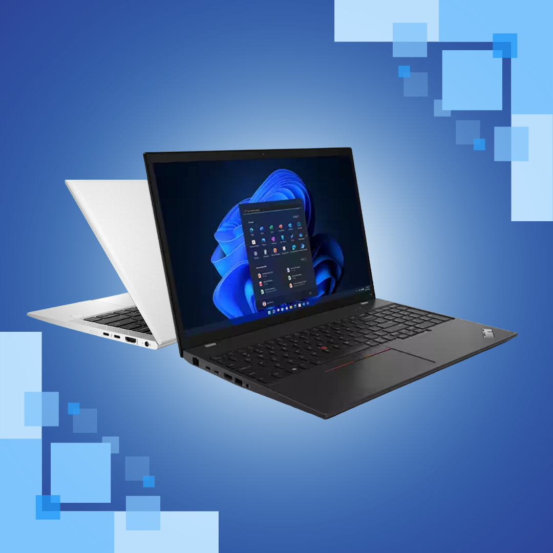 Brand New Laptops
