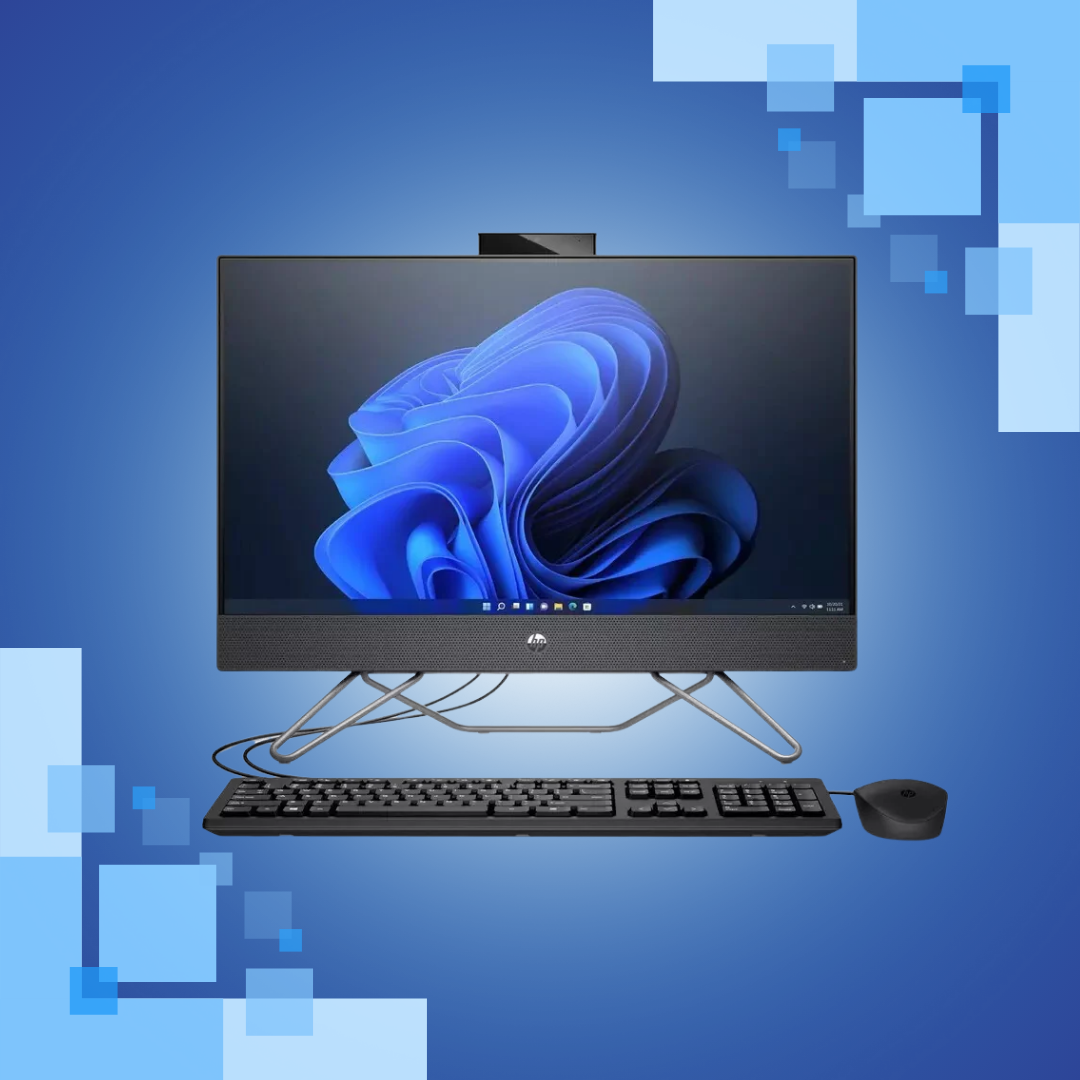 All-in-One PCs