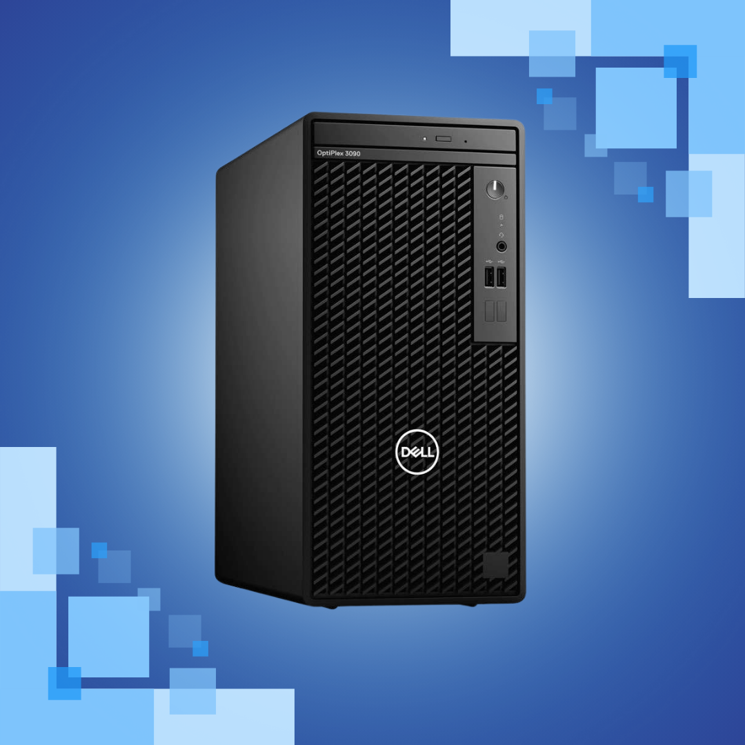 Desktops