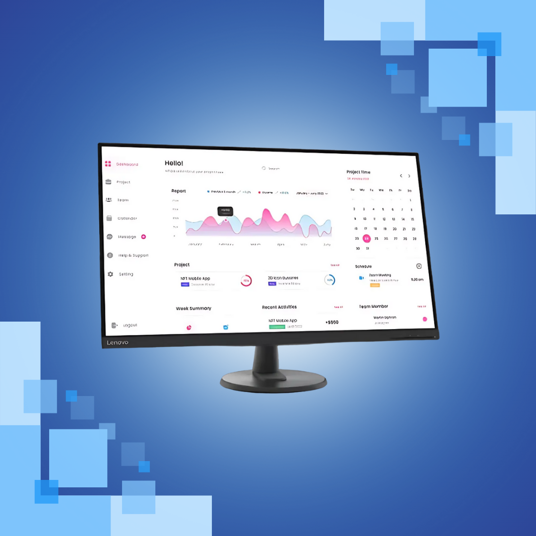 Monitors