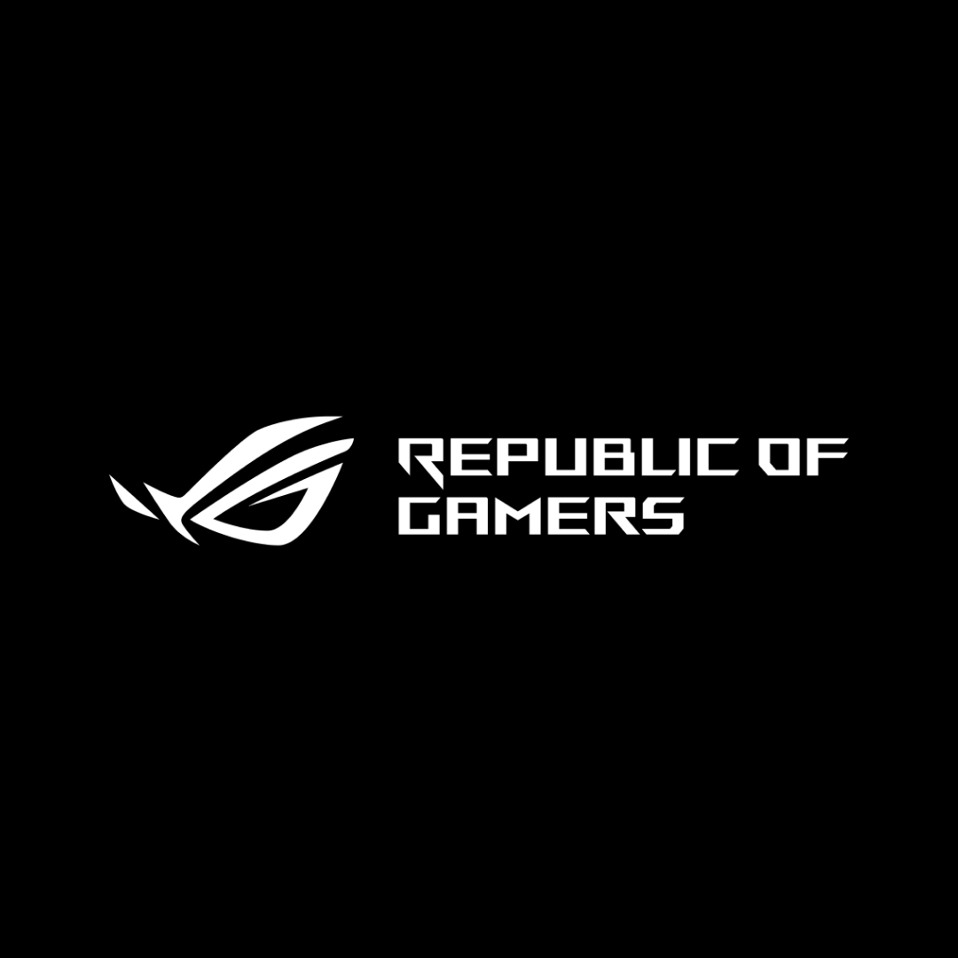 Republic of Gamers