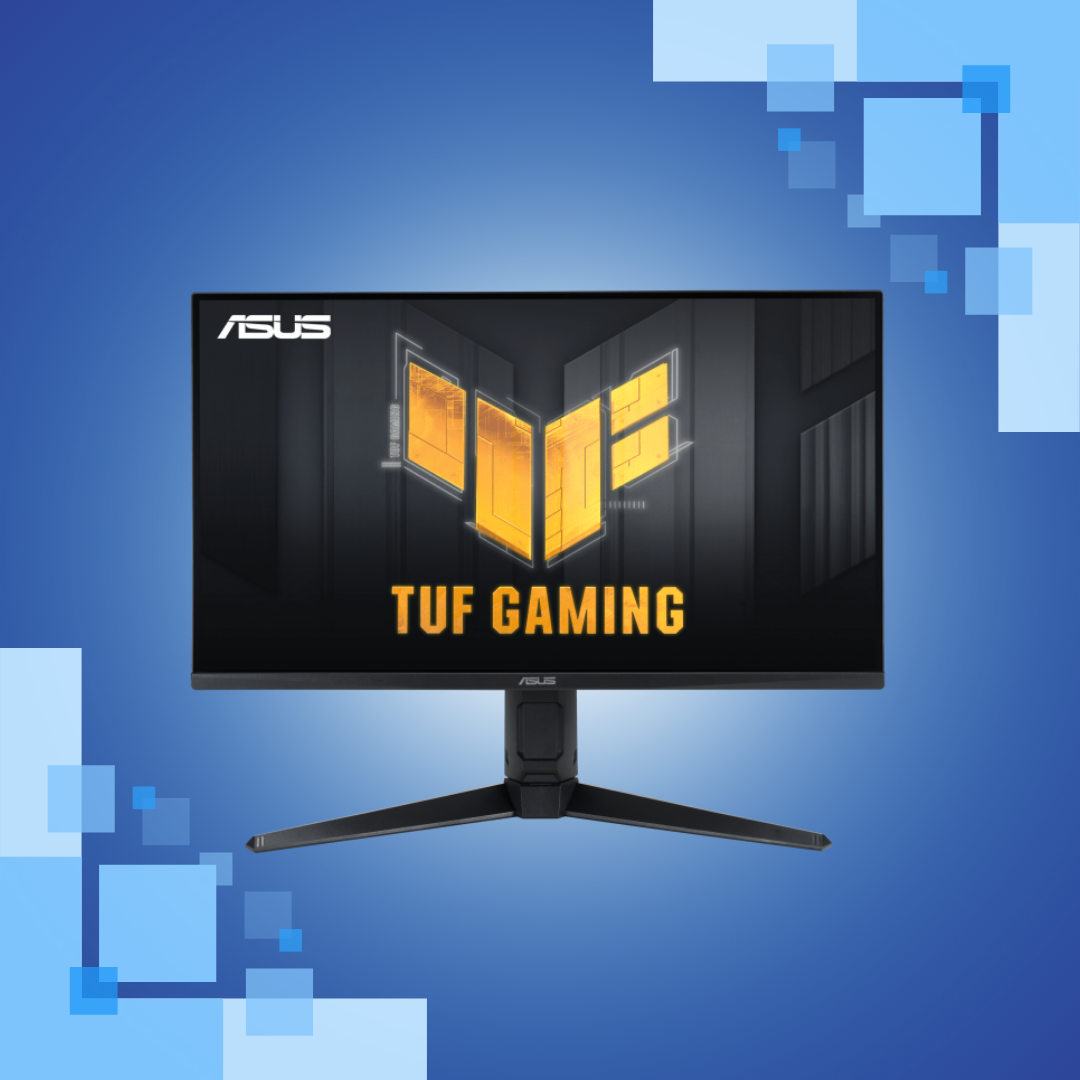 Gaming Monitors
