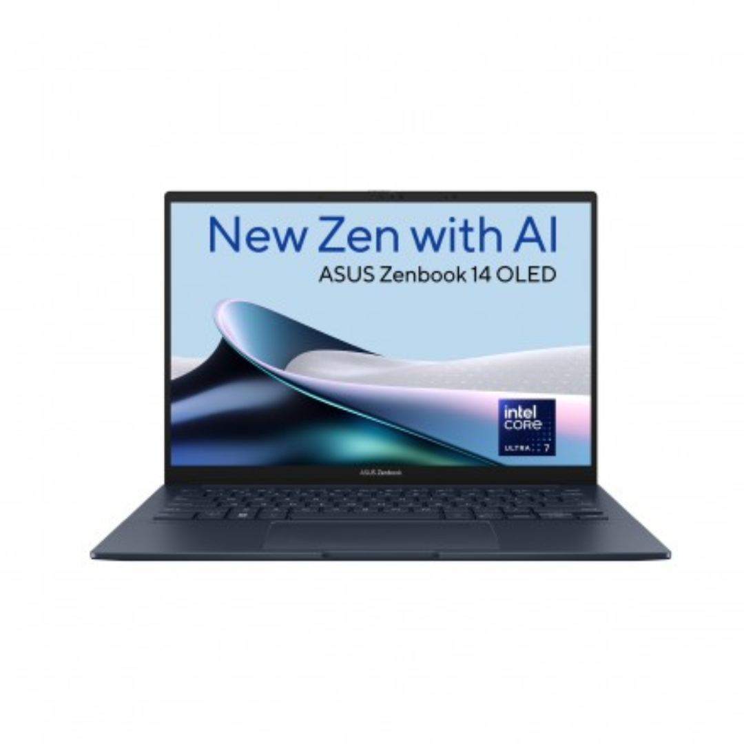 ASUS Zenbook 14 OLED