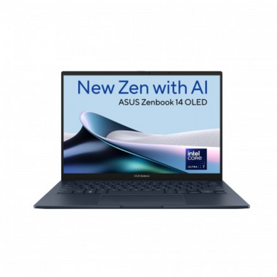 ASUS Zenbook 14 OLED