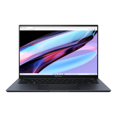ASUS Zenbook Pro 14 OLED (UX6404VV-OLEDI91W)
