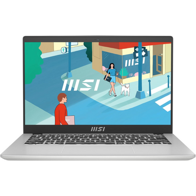 MSI Modern 14 C13M