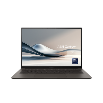 ASUS Zenbook S 14