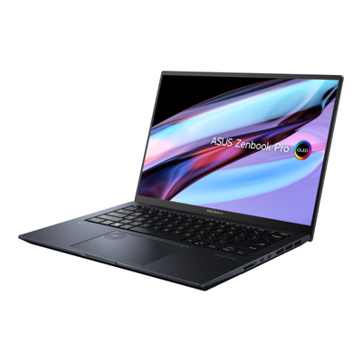 ASUS Zenbook Pro 14 OLED (UX6404VV-OLEDI91W)