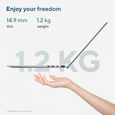 ASUS Zenbook 14 OLED