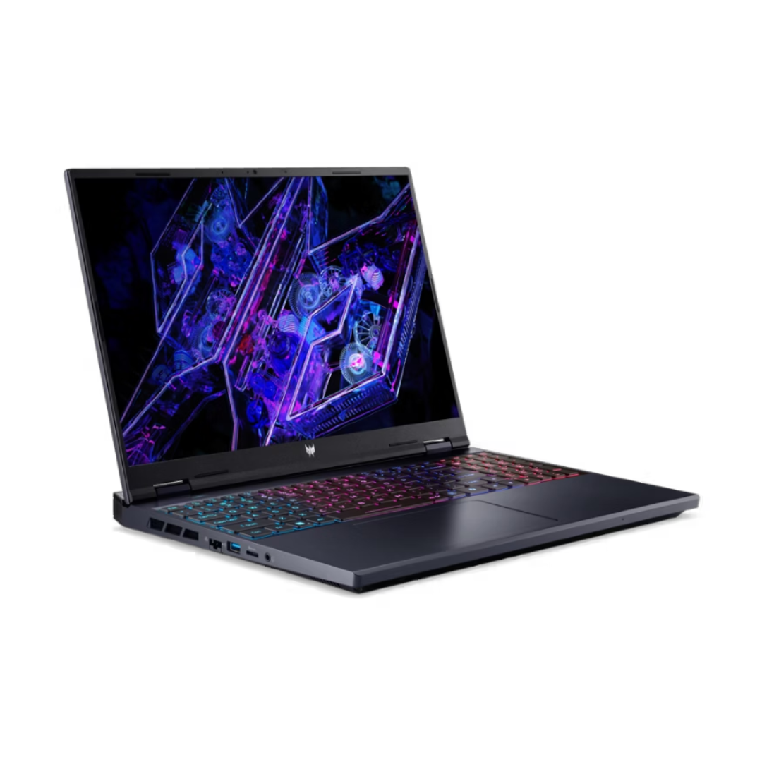 Acer Predator Helios Neo 16