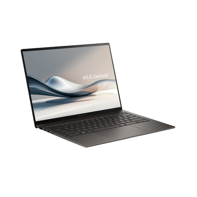 ASUS Zenbook S 14