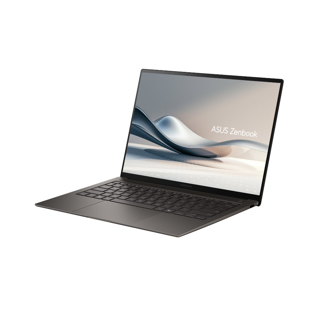 ASUS Zenbook S 14