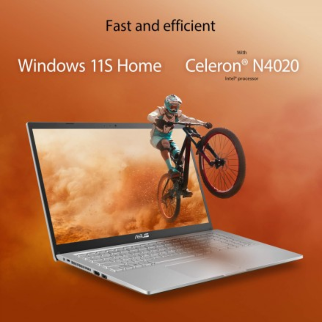 ASUS X515 (X515MA-BR913WS)