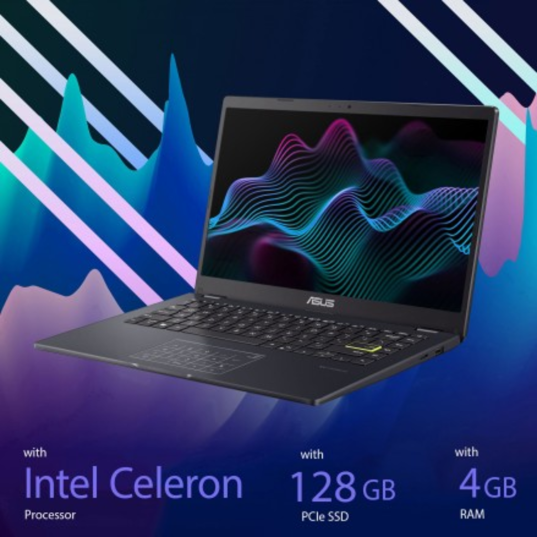 ASUS E410MA-BV1248WS