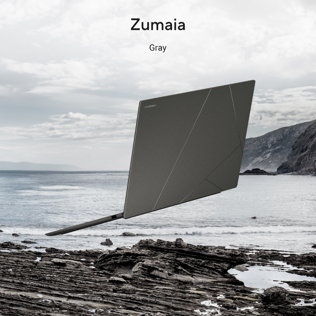 ASUS Zenbook S 14 (UX5406SA-OLEDU731WG)