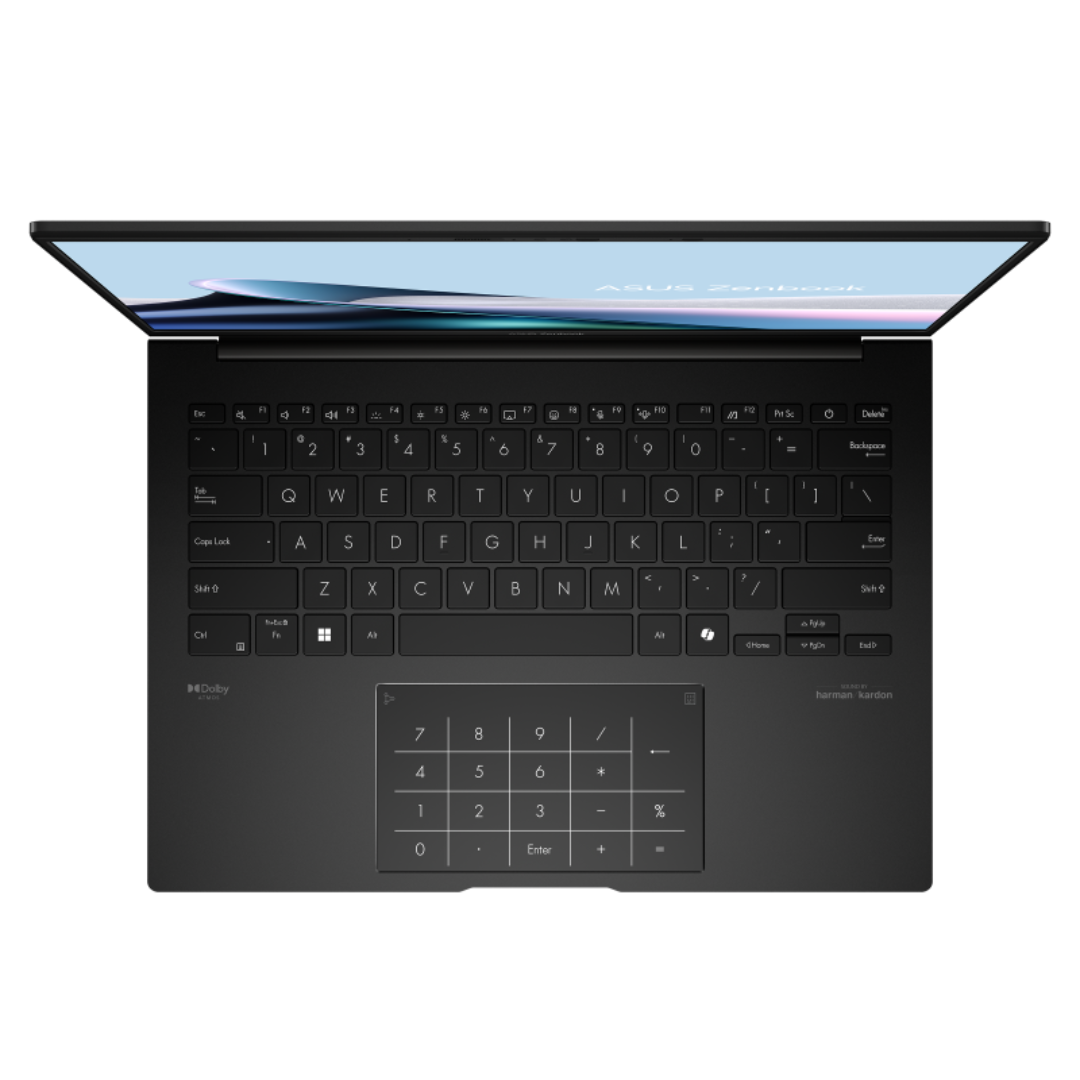 ASUS Zenbook 14 OLED (UM3406HA-OLEDR7W)