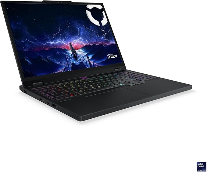 LENOVO LEGION 5 15IRX10