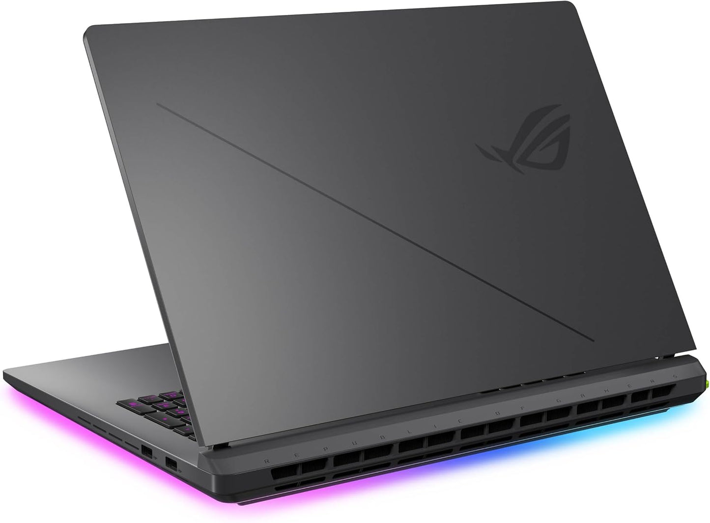 ASUS ROG STRIX G18 Gaming Laptop