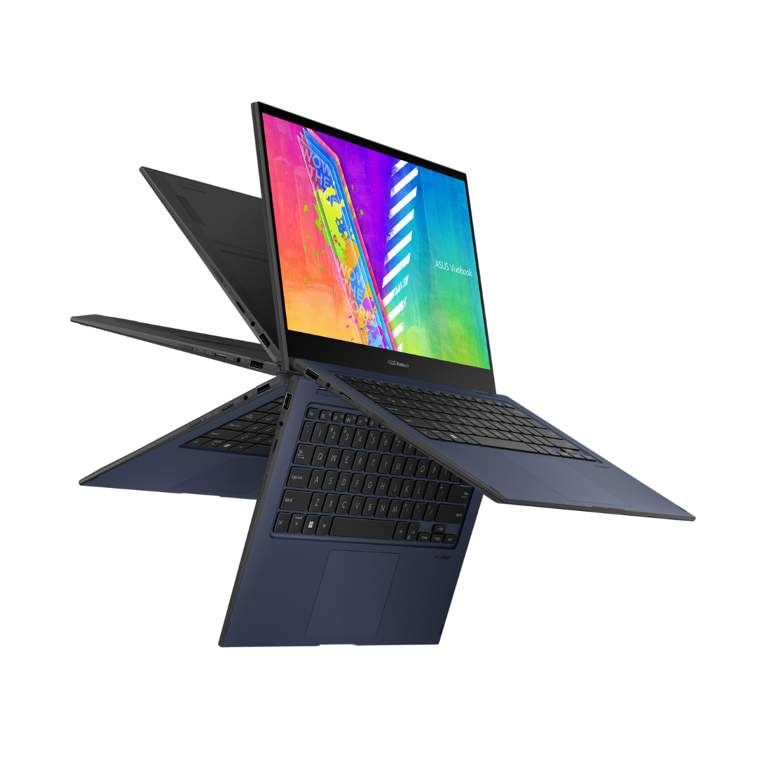 ASUS Vivobook Go 14 Flip (TP1400KA-EC075WS)