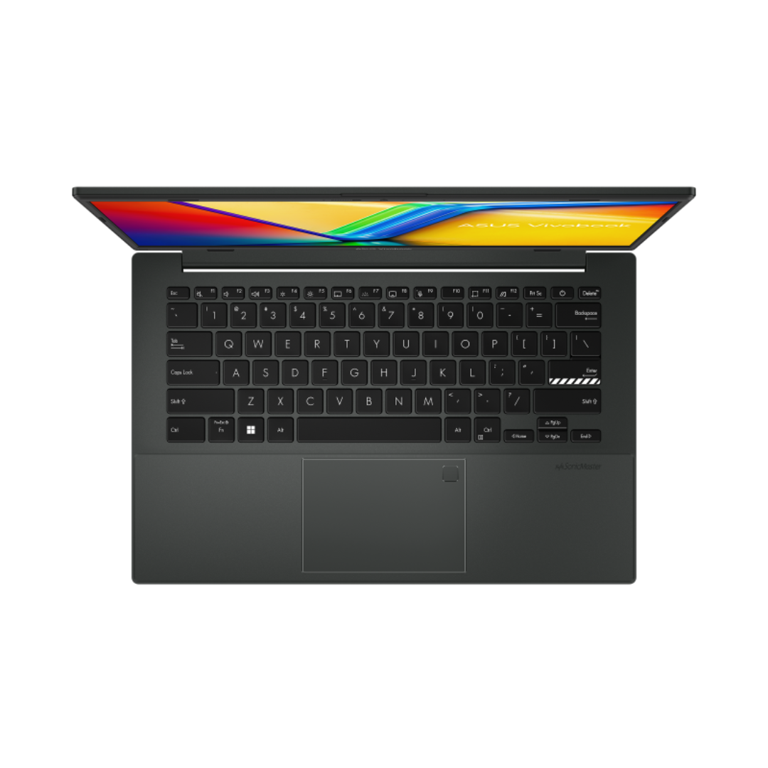 ASUS Vivobook Go 14 (E1404FA-NK185W)
