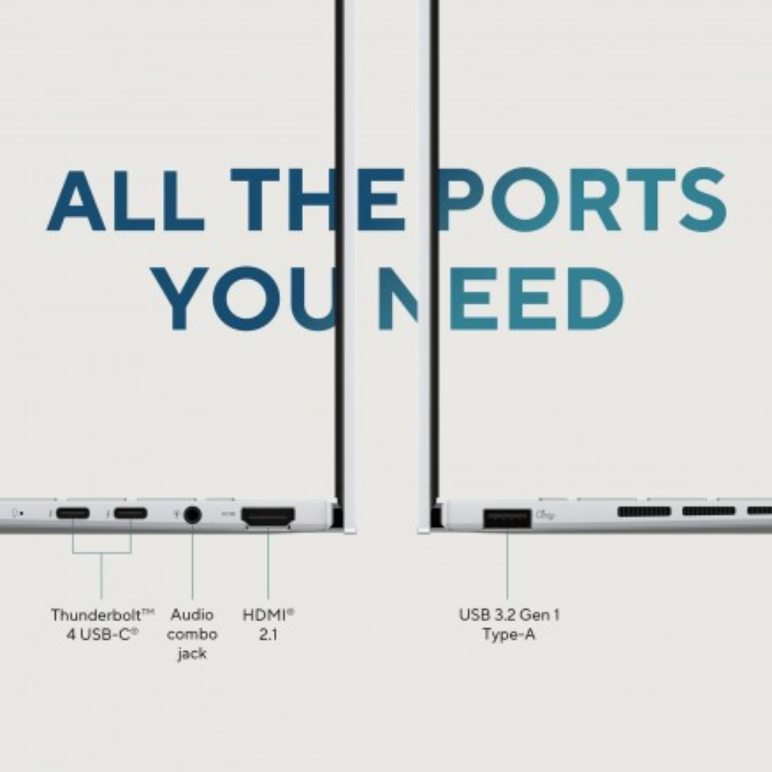 ASUS Zenbook 14 OLED