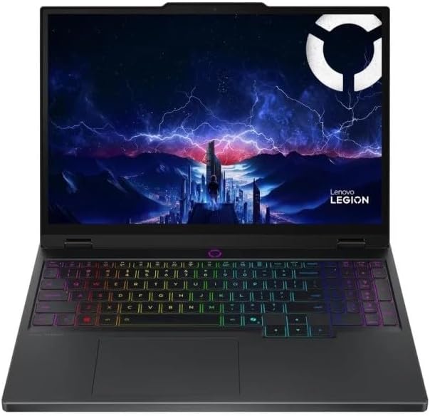 LENOVO LEGION 5 15IRX10